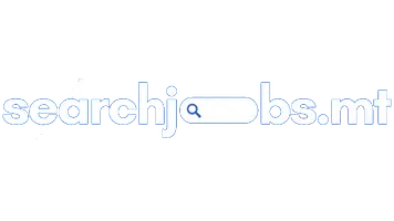SearchJobs.mt logo