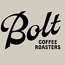 Bolt Coffee Roasters logo