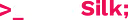 spiderSilk logo