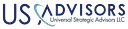 Universal Strategic Advisors logo