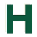 HireHawk logo