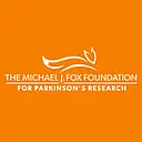 The Michael J. Fox Foundation for Parkinson's Research logo