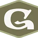 Ghosal Luxury Lodging logo