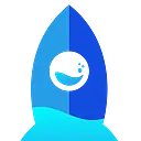 LaundroBOOST logo
