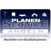 Planen Service Angeln e. K. Inh. Christin Jensen logo