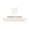 Faculty of Electrical Engineering and Information Technology, University of Zilina logo