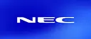 NEC logo