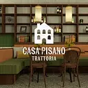 Casa Pisano logo