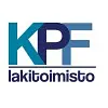  Lakitoimisto KPF logo