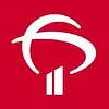  Banco Bradesco logo