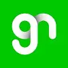 GasNet CZ logo