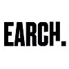 EARCH logo