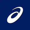  ASICS  logo