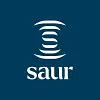 SAUR logo