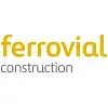  Ferrovial Construction logo