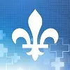 Régie de l'assurance maladie du Québec logo