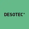 DESOTEC logo