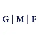 The German Marshall Fund of the United States logo