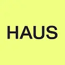 Haus logo
