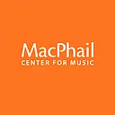 MacPhail Center for Music logo