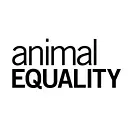 Animal Equality  logo