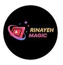 Rinayeh Magic logo