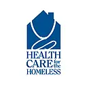 Healthcare For the Homeless Inc logo