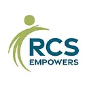 RCS Empowers logo