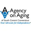 Agency on Aging of South Central CT logo