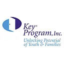 Key Program, Inc. logo