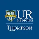 UR Thompson Health logo