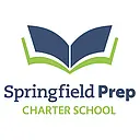 Springfield Prep Charter School logo