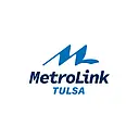 Metropolitan Tulsa Transit Authority logo