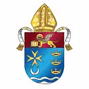 Diocese of Venice in Florida logo