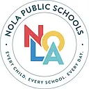 NOLA Public Schools logo