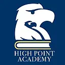 High Point Academy logo