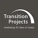 TRANSITION PROJECTS INC logo