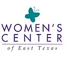 WOMENS CENTER OF EAST TEXAS INC logo