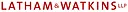 Latham & Watkins LLP logo