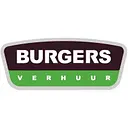 Burgers Verhuur logo