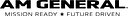 AM General logo