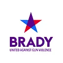 Brady Center to Prevent Gun Violenc logo