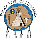 Ponca Tribe of Nebraska logo