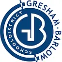 Gresham Barlow School District logo