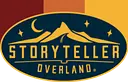 Storyteller Overland logo
