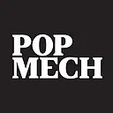 Popular Mechanics logo