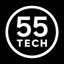 55Tech logo