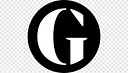 GUARDIAN NEWS AND MEDIA logo