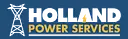 Holland Power Services logo