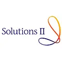 Solutions+ logo
